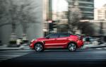 LYNK&Co 05 2019 года